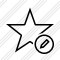 Star Edit Icon