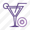 Cocktail Settings Icon
