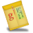 Gmail Sobre G Icon