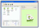 Virtual 3D Cover Creator