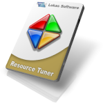 An advanced visual resource editor: Resource Tuner An advanced visual resource editor: Resource Tuner