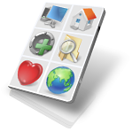 Stock icons: Soft Icons