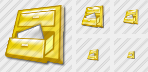 Cabinet2 Icon