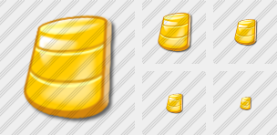 Database Icon