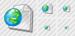 Doc Web Icon