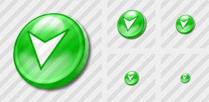 Down2 Icon