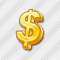 Dollar2 Icon