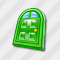 Doors Icon