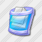 Recycle Full Icon