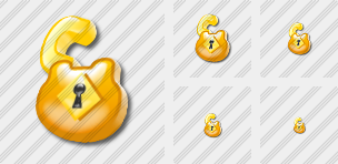 ������ Unlock