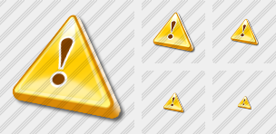 ������ Warning
