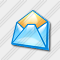 Email Open Icon