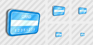 ������ Card