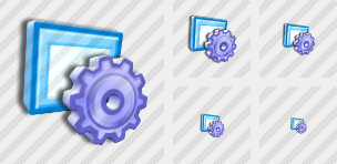 Framework Icon