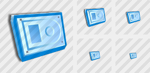 Harddisc2 Icon