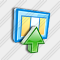 Insert Blank Icon