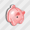 Pig Icon
