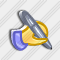 Writer Icon