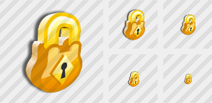Icone Lock