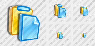 Paste Icon