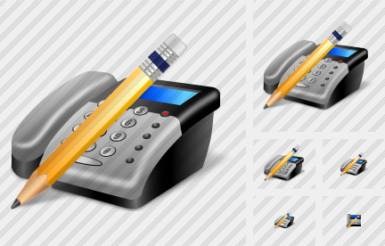 ������ Fax Edit
