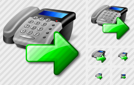 ������ Fax Export