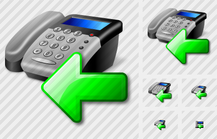 ������ Fax Import