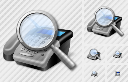 ������ Fax Search
