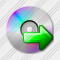 Cd Read Icon