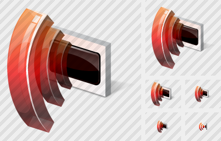 IR Port Icon