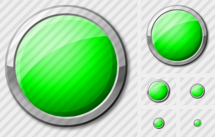 ������ Point Green