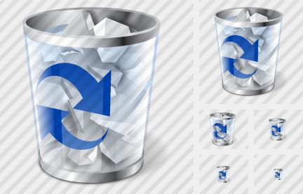 ������ Recyclebin Full