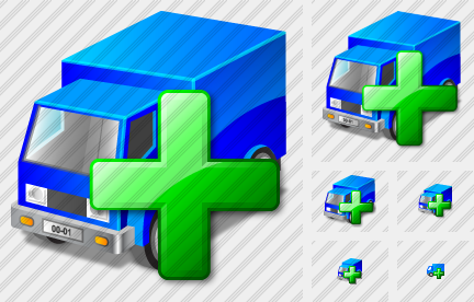 ������ Truck Add