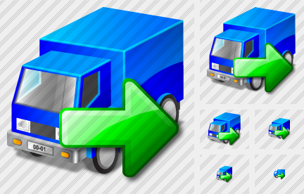 ������ Truck Export
