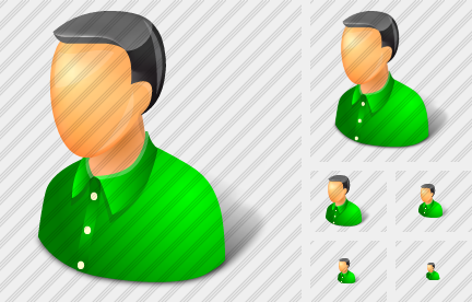 ������ User Green
