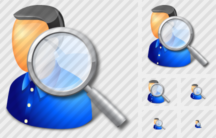������ User Search