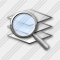 Layer Search Icon