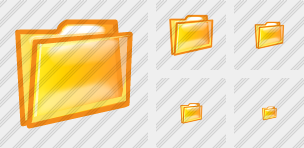 Folder Icon