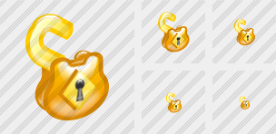 ������ Unlock