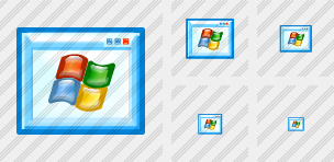 Window2 Icon
