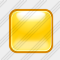 Yellow Rect Icon