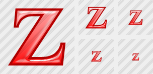 Z Icon