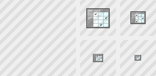 Auto Allocate2 Icon