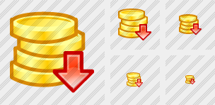 Charges Icon