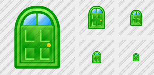 Door Icon