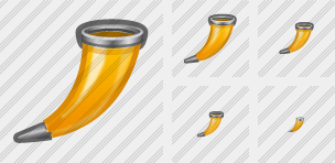 ������ Horn