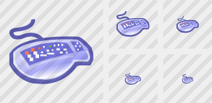 ������ Keyboard