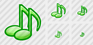Music2 Icon