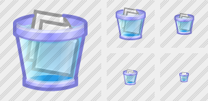 ������ Recycle Full