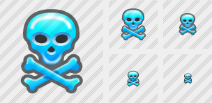 ������ Skull Bones